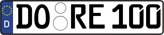 DO-RE100