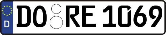 DO-RE1069