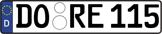 DO-RE115