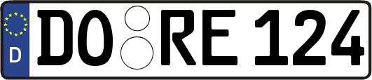 DO-RE124