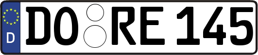 DO-RE145