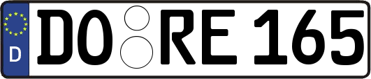 DO-RE165