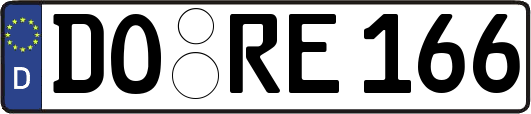 DO-RE166