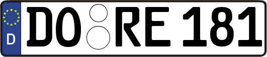 DO-RE181