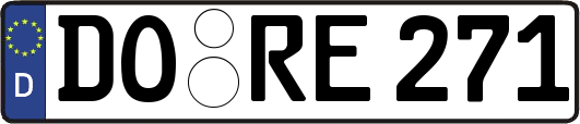 DO-RE271