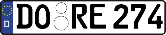 DO-RE274