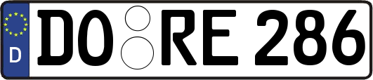 DO-RE286