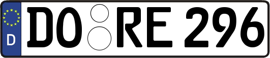 DO-RE296