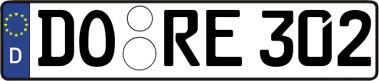 DO-RE302