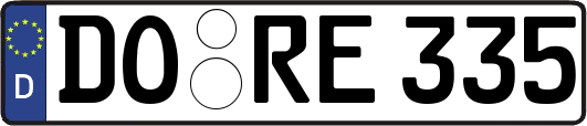 DO-RE335