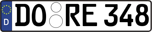 DO-RE348