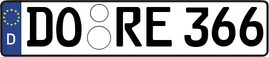 DO-RE366