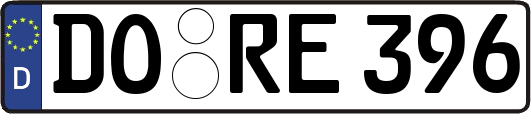DO-RE396