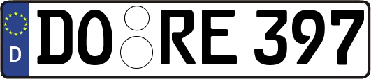DO-RE397