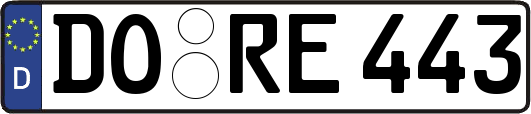 DO-RE443