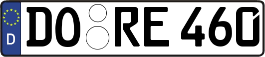 DO-RE460