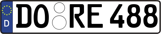DO-RE488