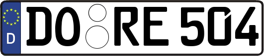 DO-RE504