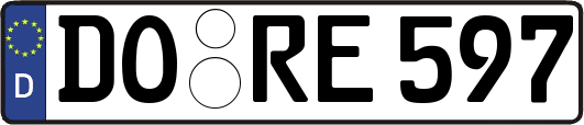 DO-RE597