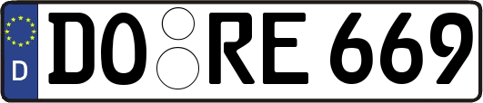 DO-RE669