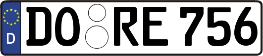 DO-RE756