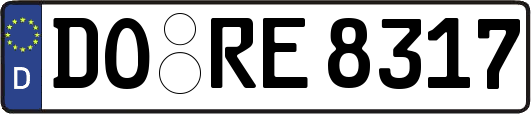 DO-RE8317
