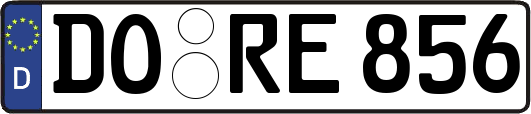 DO-RE856