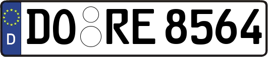 DO-RE8564