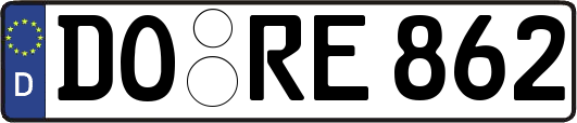 DO-RE862