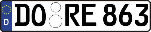 DO-RE863