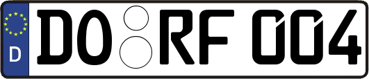 DO-RF004