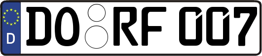 DO-RF007