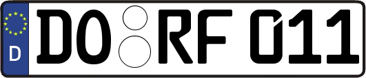 DO-RF011