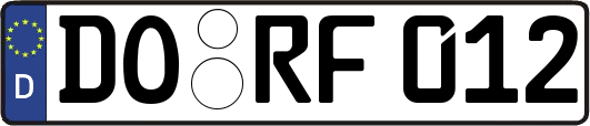 DO-RF012