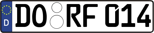 DO-RF014