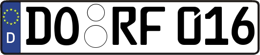 DO-RF016