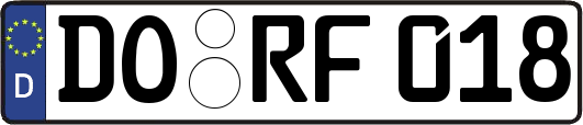 DO-RF018