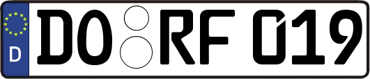 DO-RF019
