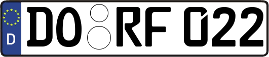 DO-RF022