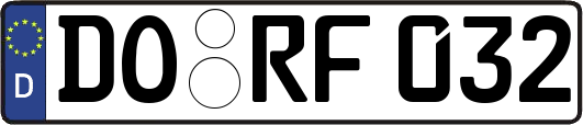 DO-RF032