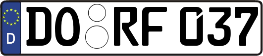 DO-RF037