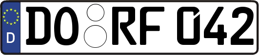 DO-RF042
