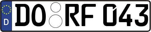 DO-RF043