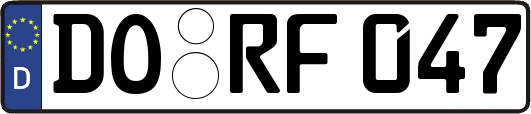 DO-RF047