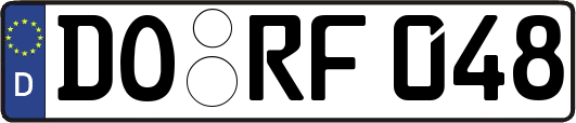 DO-RF048