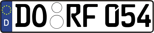 DO-RF054