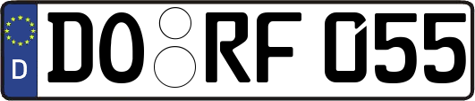 DO-RF055