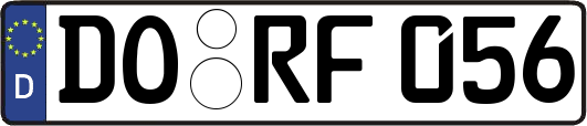 DO-RF056
