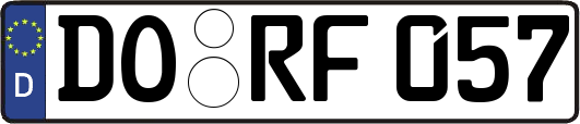 DO-RF057