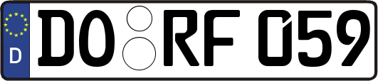 DO-RF059